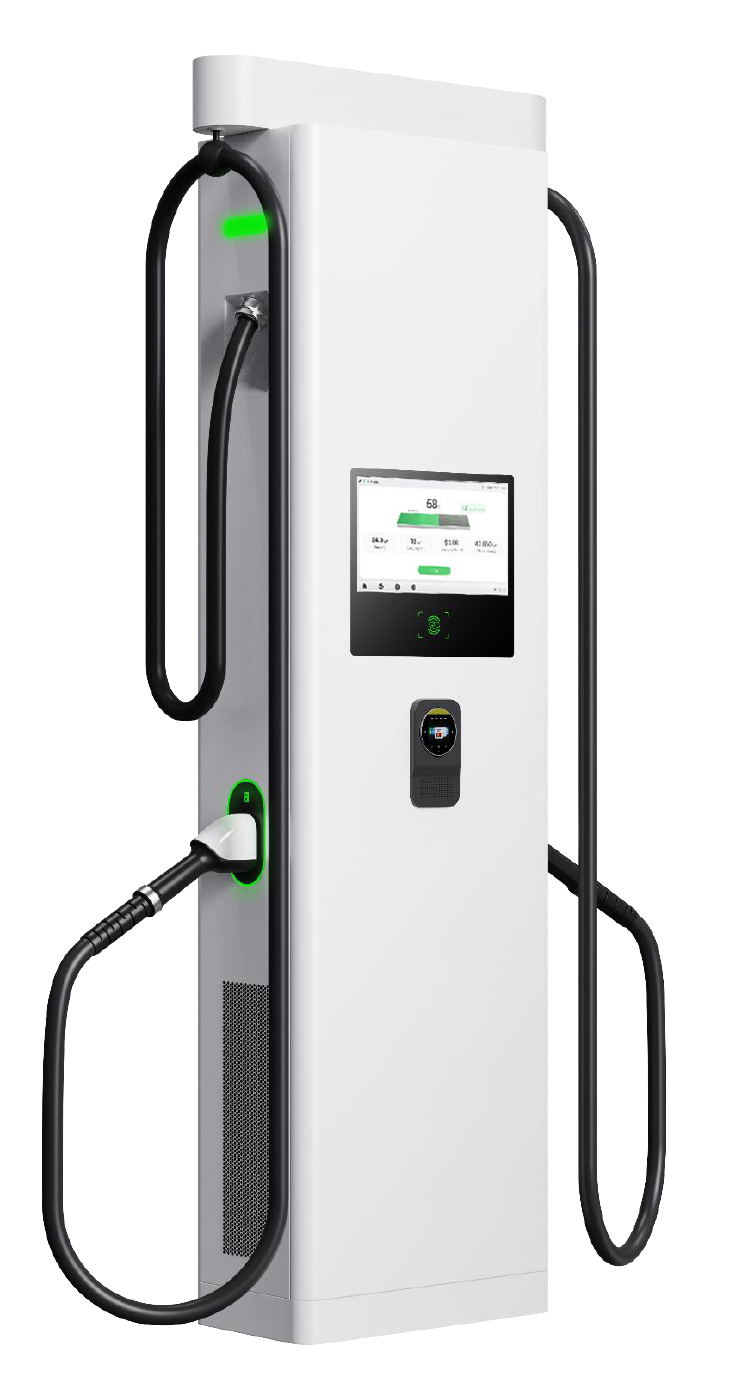 Chargeur ultra rapide