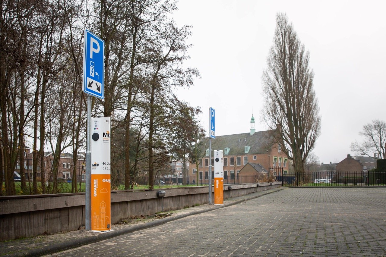 MKB Rotterdam