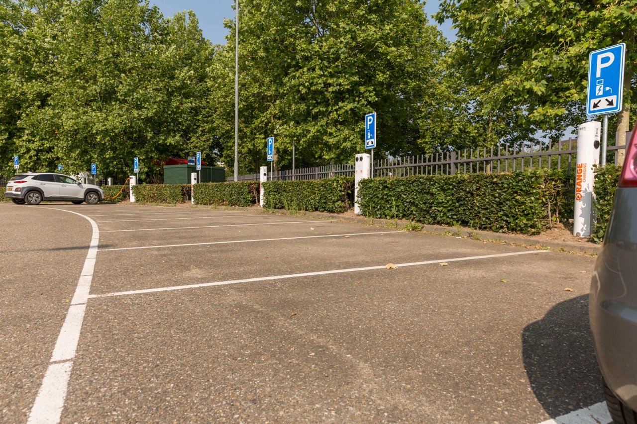 Parkeergarage s Hertogenbosch -5 gecomprimeerd