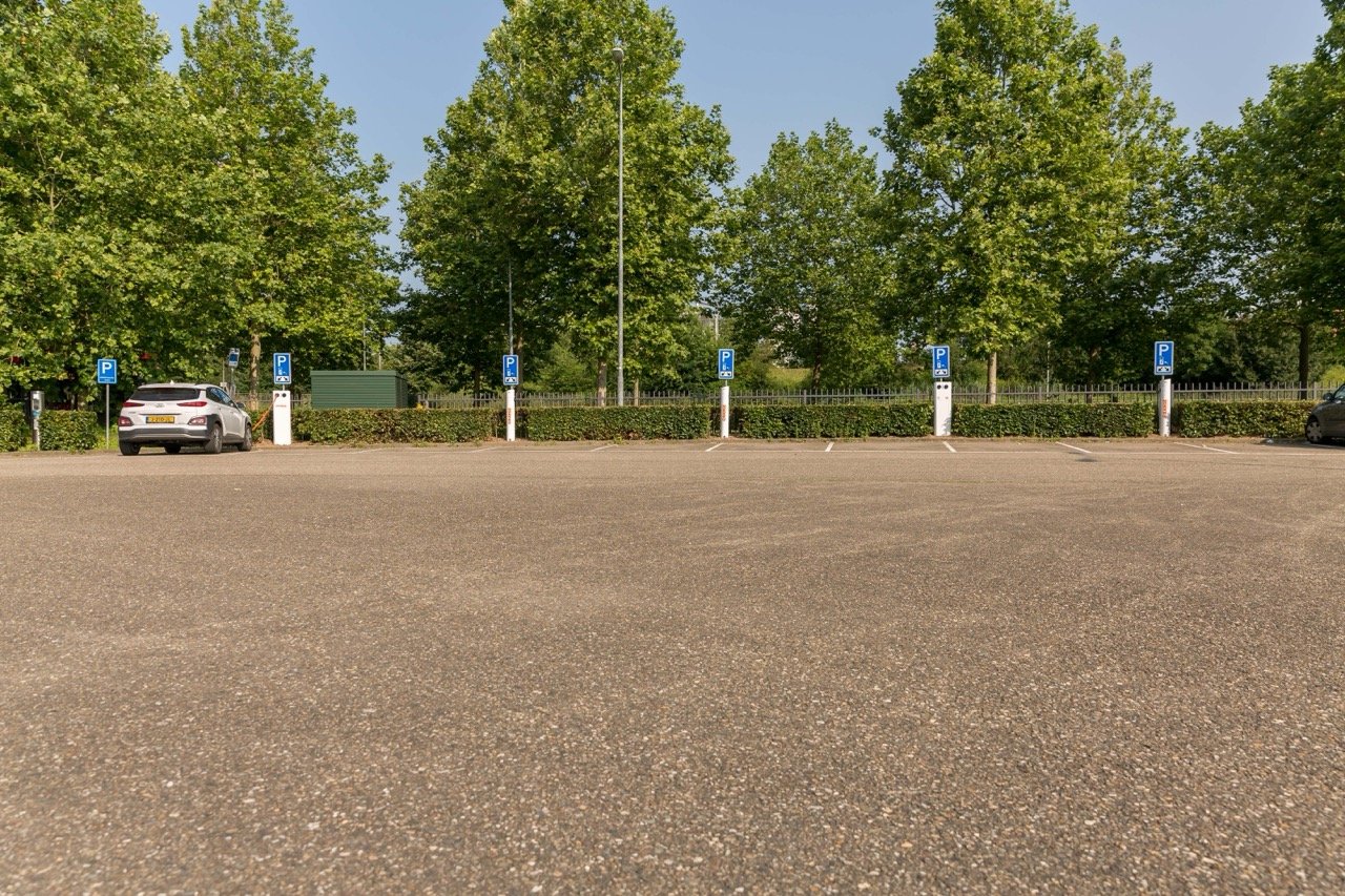 Parkeergarage s Hertogenbosch -6 gecomprimeerd