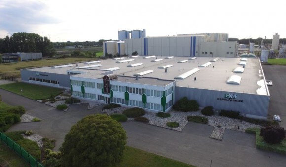 Nos nouveaux locaux ! 