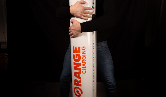Bornes de recharge ? Nous sommes les champions ! 
