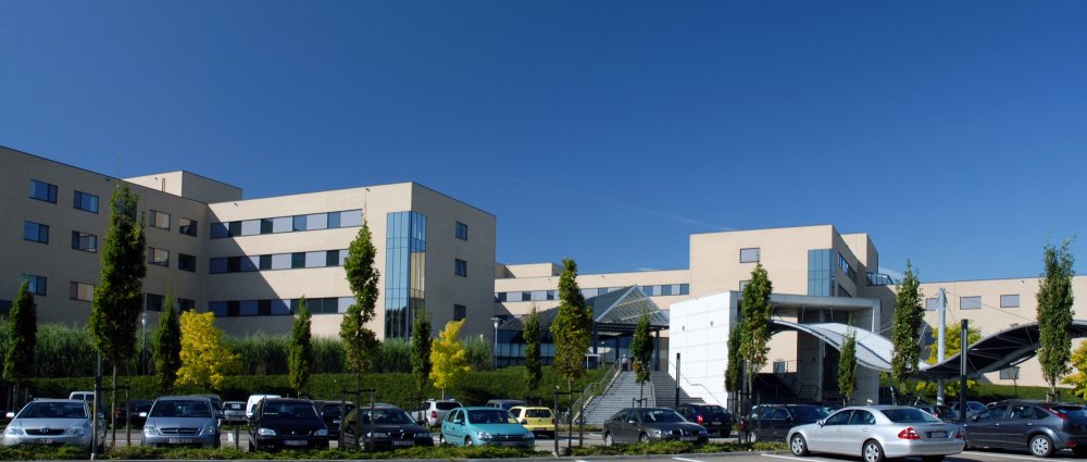 Noorderhart Mariahospital