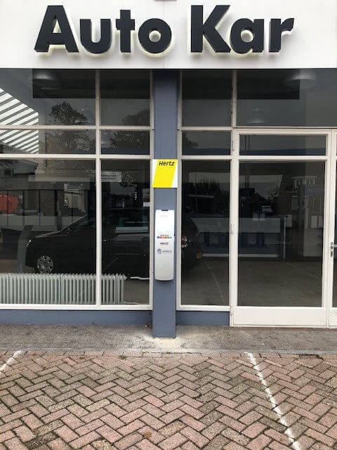 autokar-lader