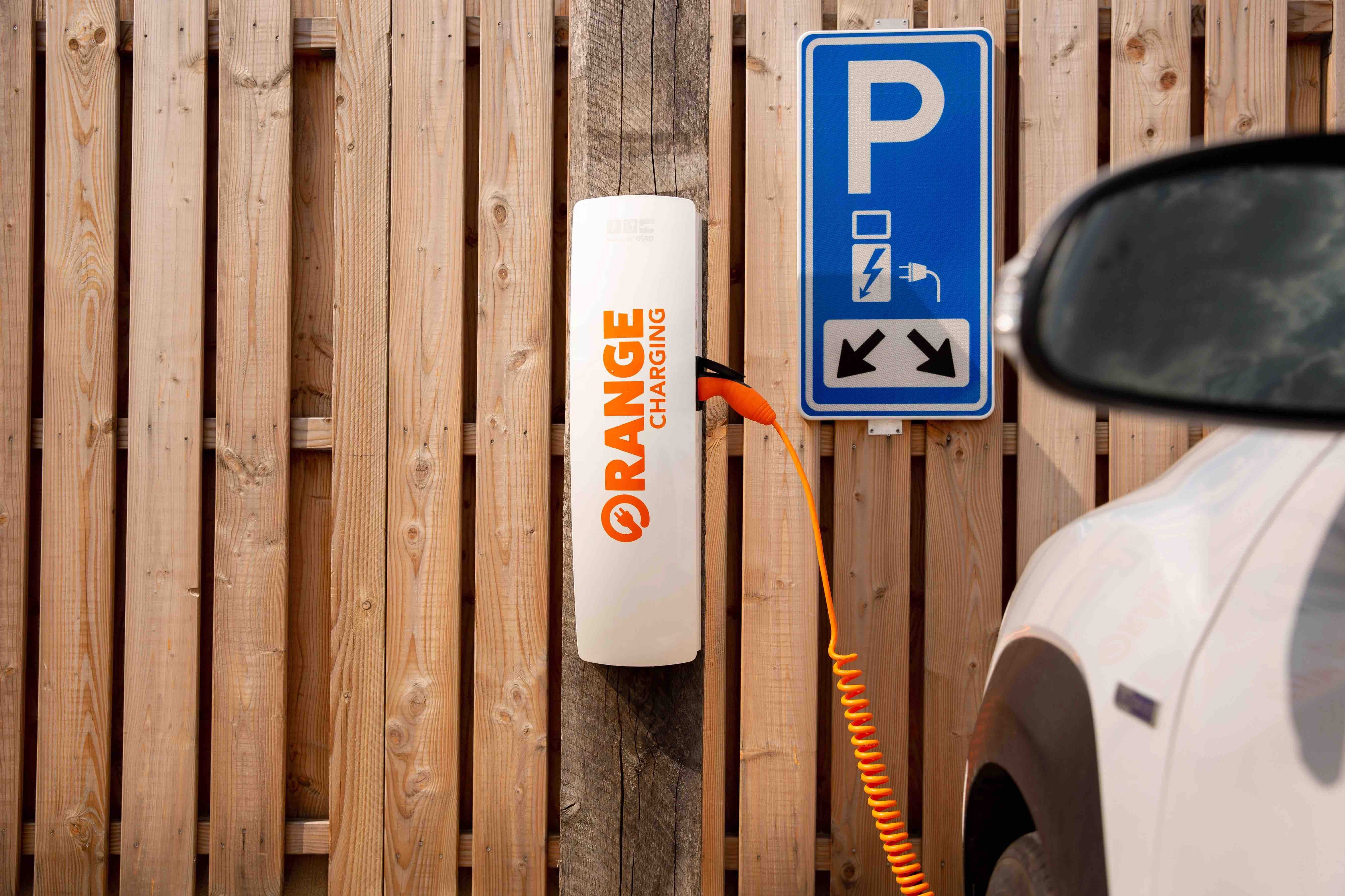 ecotap-laadpaal
