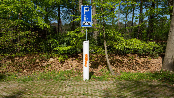 Golfbanen