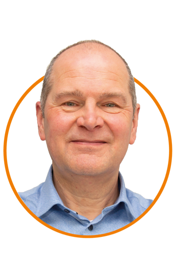 Eric  van Voorthuizen