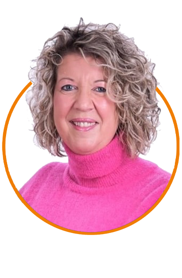 Marja de Vries