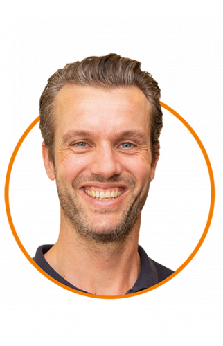 Arno Nuijten