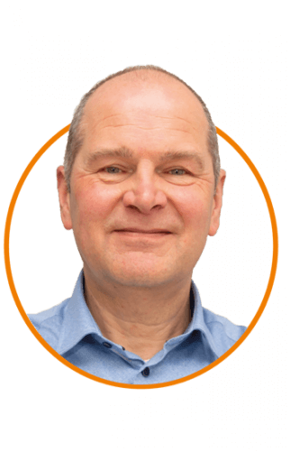 Eric  van Voorthuizen