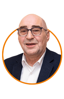 Hans  Van der Ende