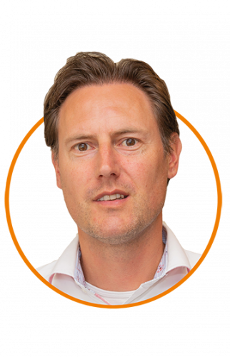 Jeroen  Mangnus