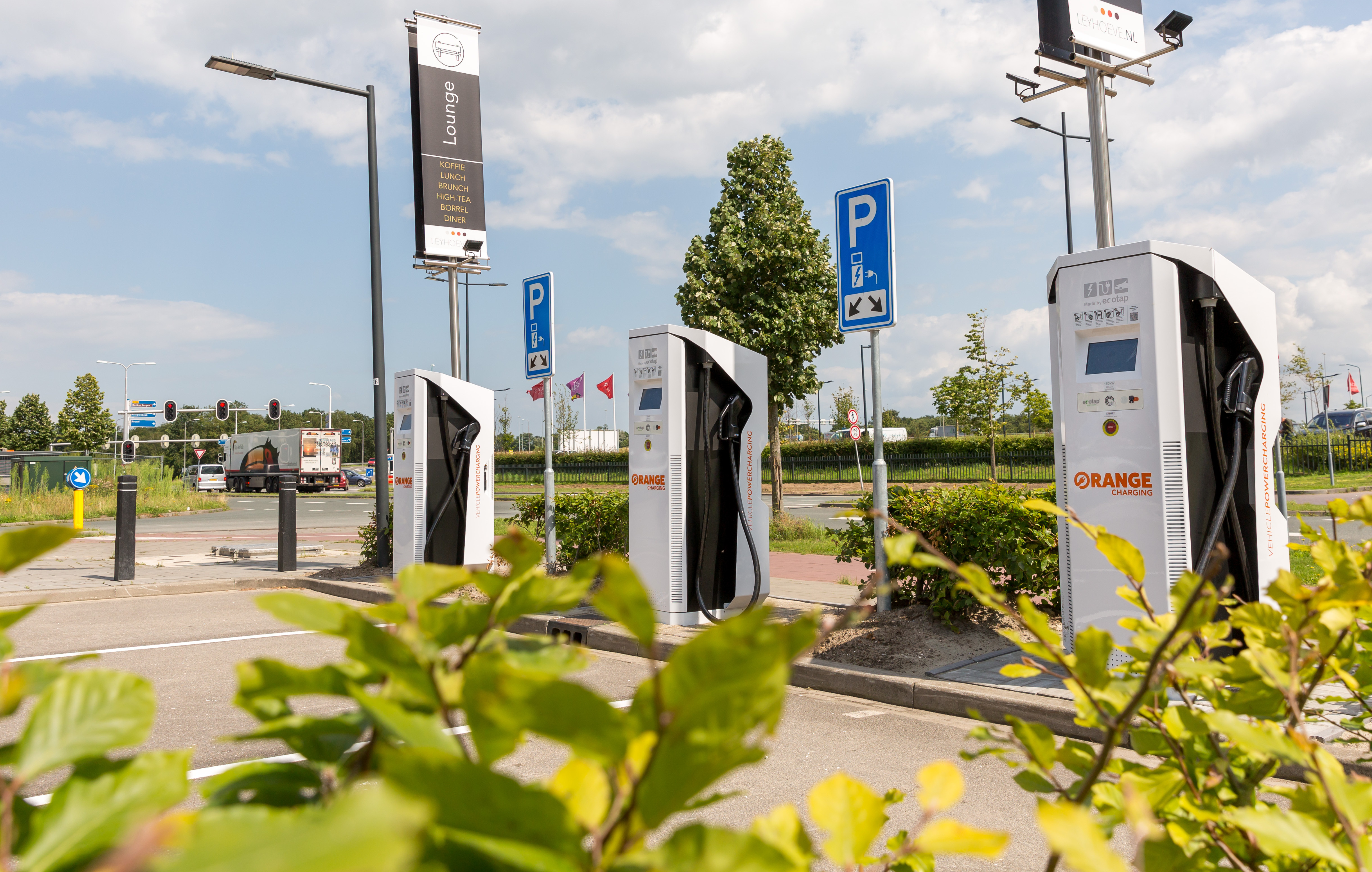 Ecotap producten