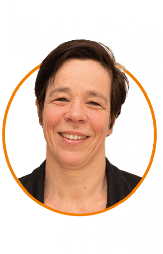 Marie-Louise Buijsen