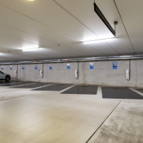 parkeergarageshertogenbosch