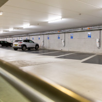 parkeergarageshertogenbosch