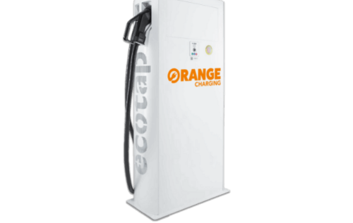 Ecotap DC120