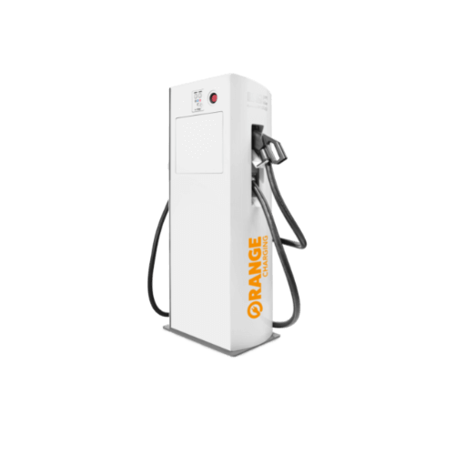 Ecotap DC60