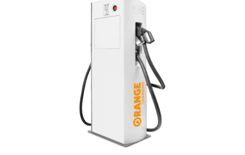 Ecotap DC60