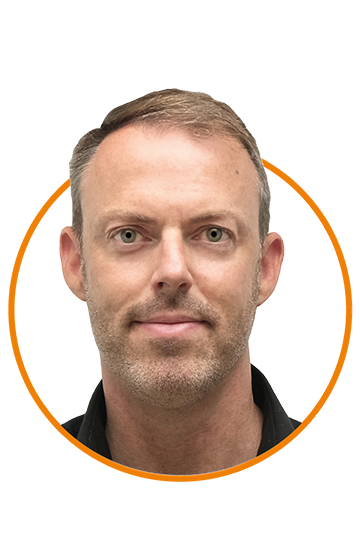 Neal van den Hoeck