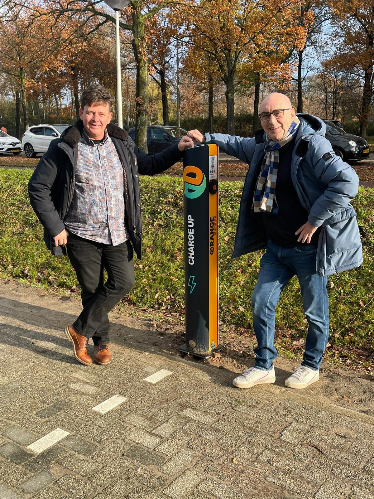 Interview met Nicky Broos de directeur én opperspelleider van Playdôme Roosendaal