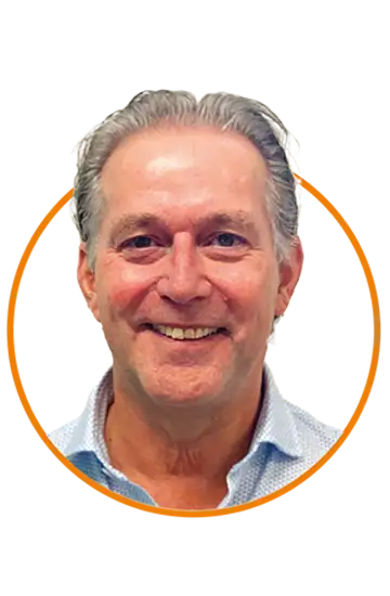Peter Polet